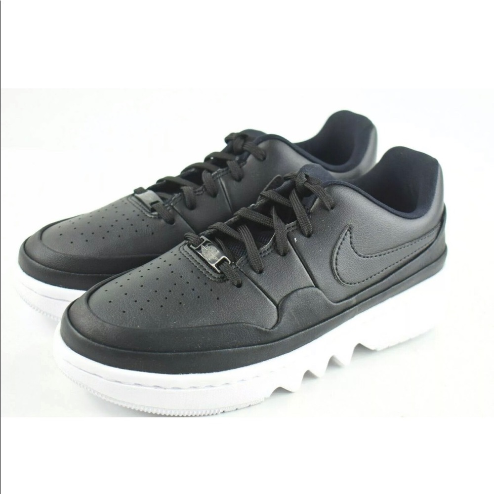 Nike Air Jordan 1 AJ1 Jester XX Low Laced Shoes